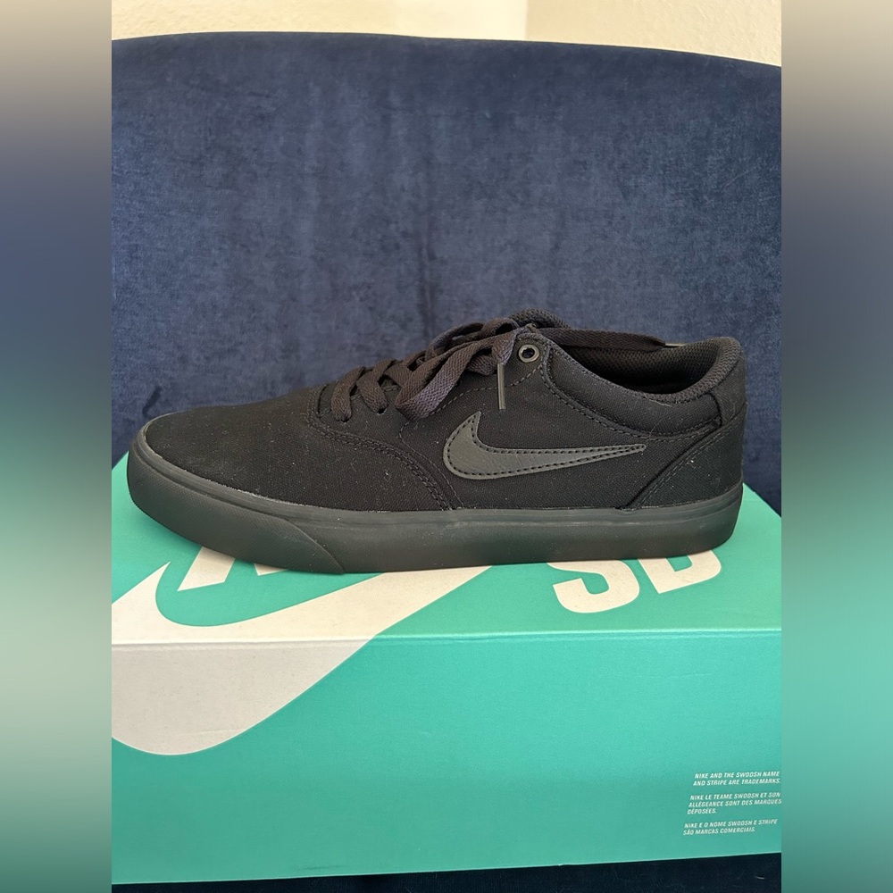 Brand New NIKE SB CHRON 2 CNVS
